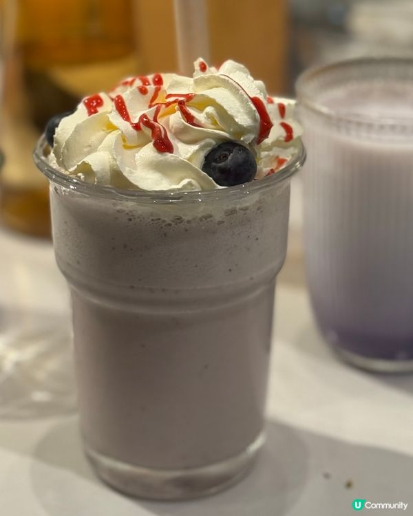 旺角畫碟甜品超可愛 慶生一流🎂花束沙律同樣吸睛😍