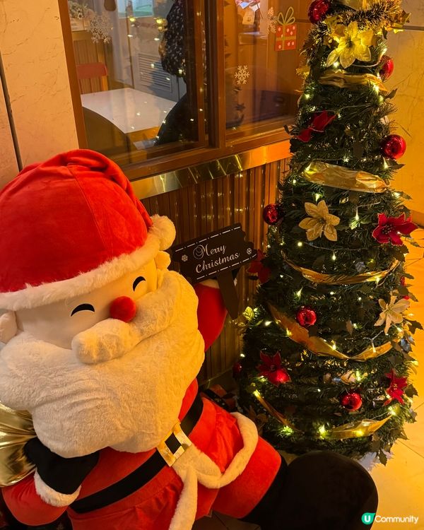 旺角畫碟甜品超可愛 慶生一流🎂花束沙律同樣吸睛😍