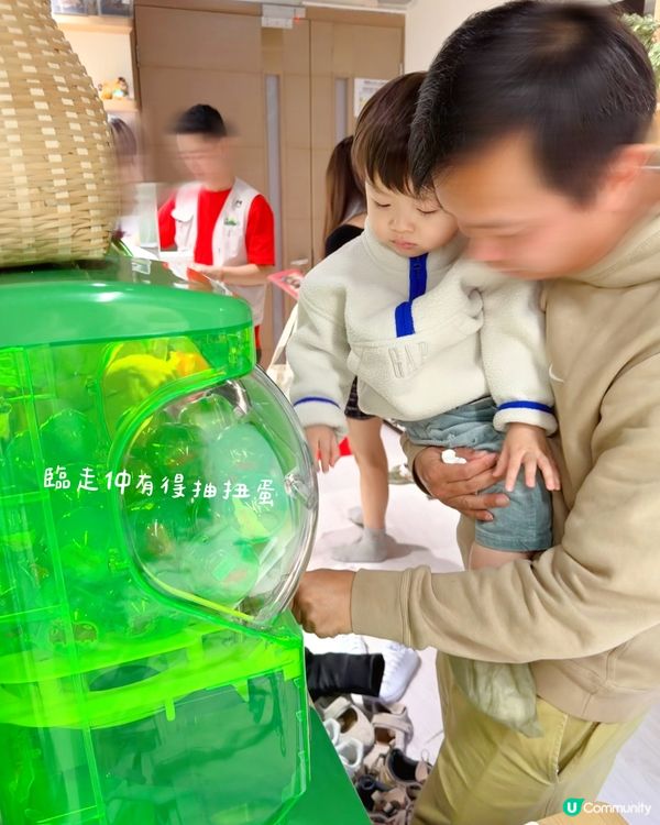 全港首個室內異寵體驗館❗️😱