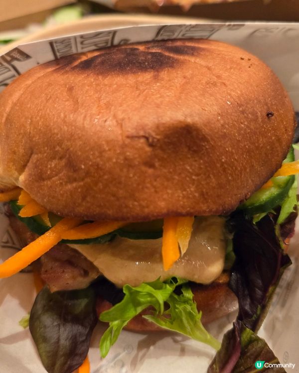 super sandwiches 低gi 美食