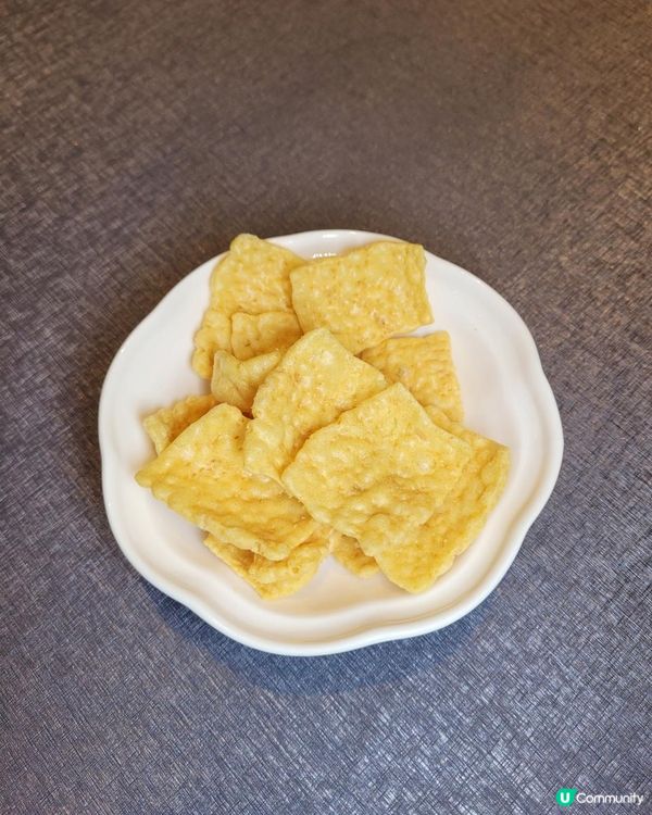 《環迴深圳》X 早到的團年飯 @ 香樂園 ( 福田香格里拉大酒店 )