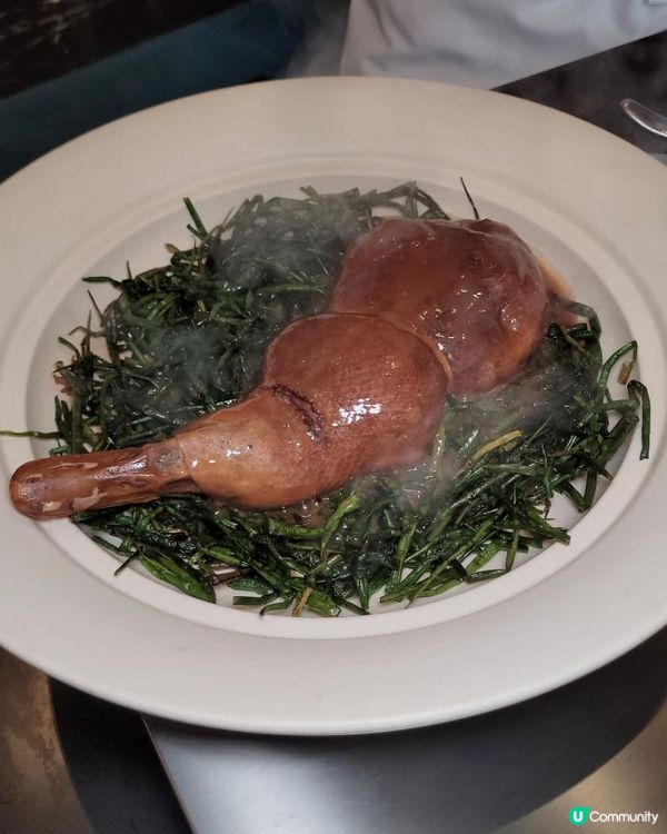 《環迴深圳》X 早到的團年飯 @ 香樂園 ( 福田香格里拉大酒店 )