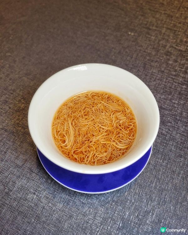 《環迴深圳》X 早到的團年飯 @ 香樂園 ( 福田香格里拉大酒店 )