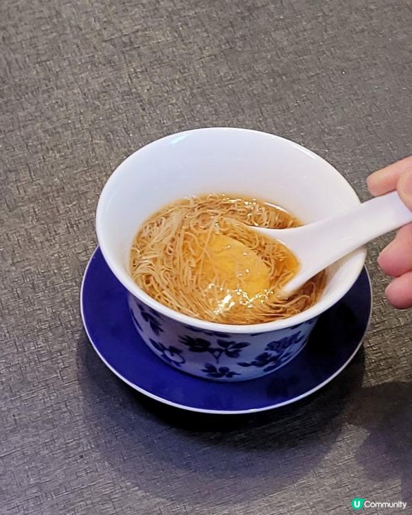 《環迴深圳》X 早到的團年飯 @ 香樂園 ( 福田香格里拉大酒店 )