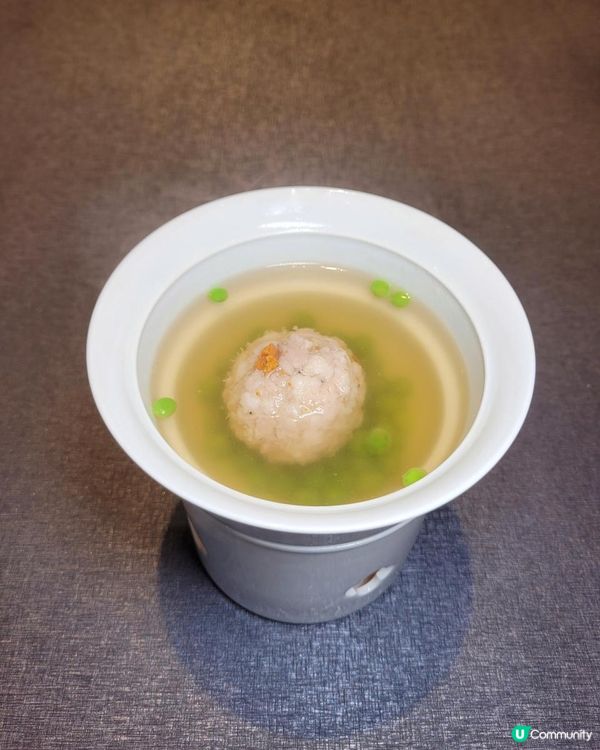 《環迴深圳》X 早到的團年飯 @ 香樂園 ( 福田香格里拉大酒店 )