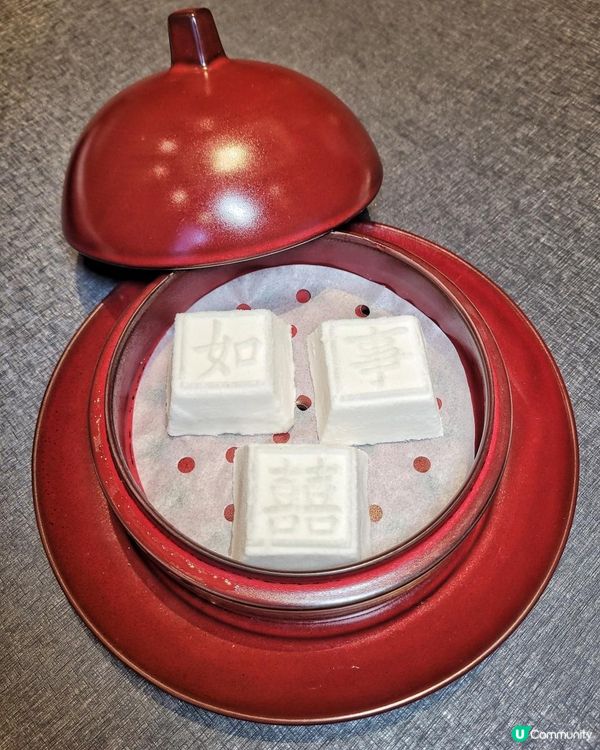 《環迴深圳》X 早到的團年飯 @ 香樂園 ( 福田香格里拉大酒店 )