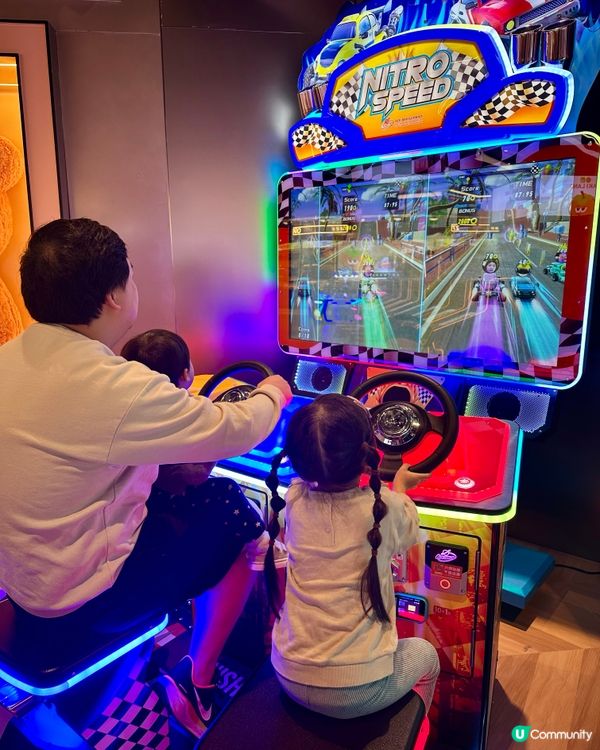 九龍灣玩樂新蒲點！萬呎體驗館開張🎉 夾公仔必去！🕹️