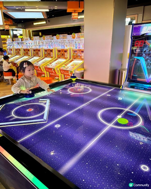 九龍灣玩樂新蒲點！萬呎體驗館開張🎉 夾公仔必去！🕹️