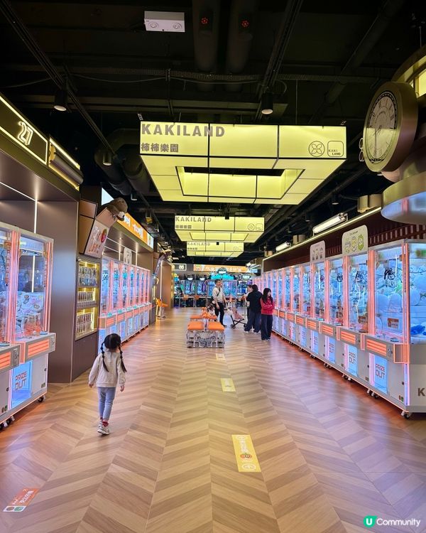 九龍灣玩樂新蒲點！萬呎體驗館開張🎉 夾公仔必去！🕹️