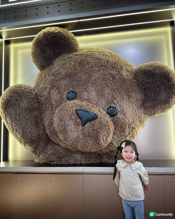 九龍灣玩樂新蒲點！萬呎體驗館開張🎉 夾公仔必去！🕹️