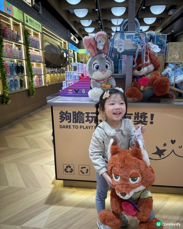 九龍灣玩樂新蒲點！萬呎體驗館開張🎉 夾公仔必去！🕹️