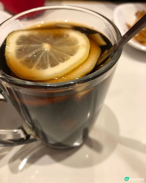 樂天冰室：港式茶記，全日滿足你😋！