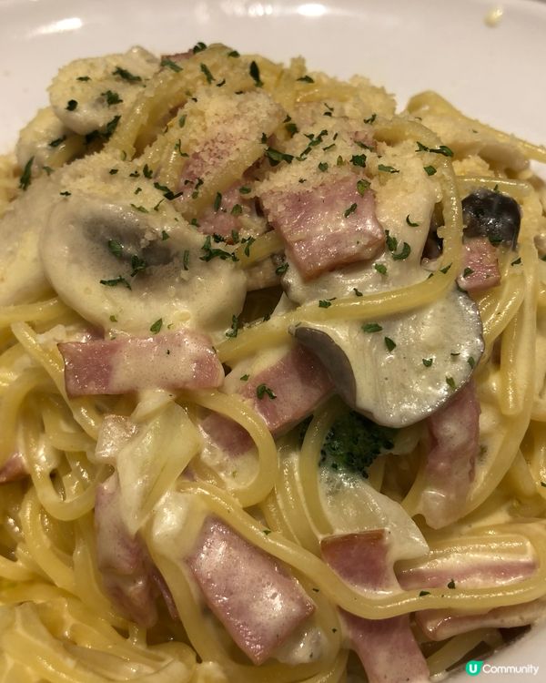 樂天冰室：港式茶記，全日滿足你😋！