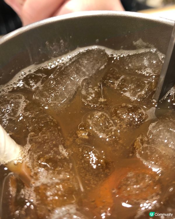 樂天冰室：港式茶記，全日滿足你😋！