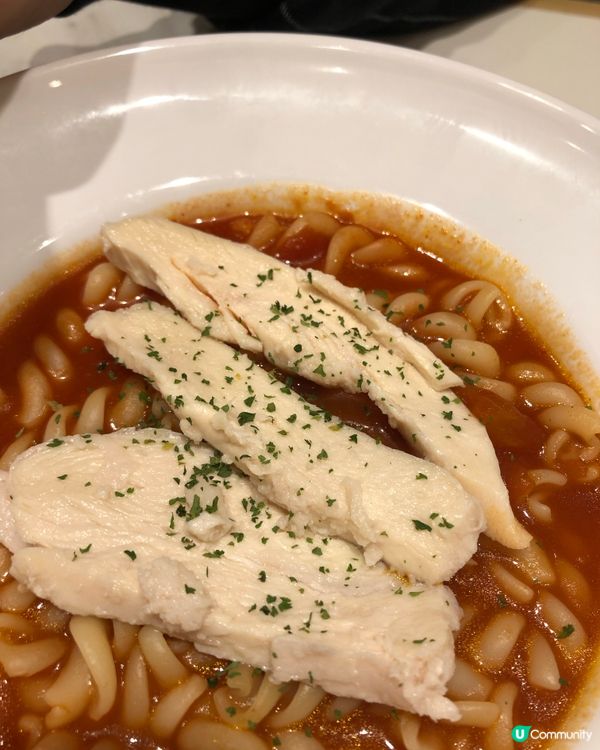 樂天冰室：港式茶記，全日滿足你😋！