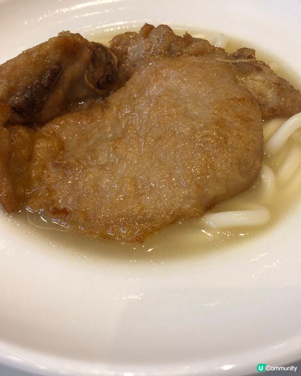 樂天冰室：港式茶記，全日滿足你😋！