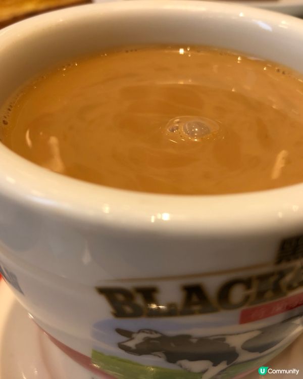 樂天冰室：港式茶記，全日滿足你😋！