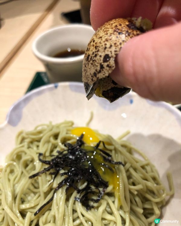 小朋友至愛流水麵！😋 兒童餐超豐富！🍜