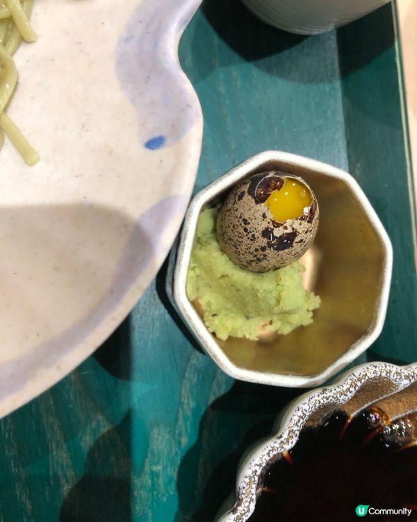 小朋友至愛流水麵！😋 兒童餐超豐富！🍜