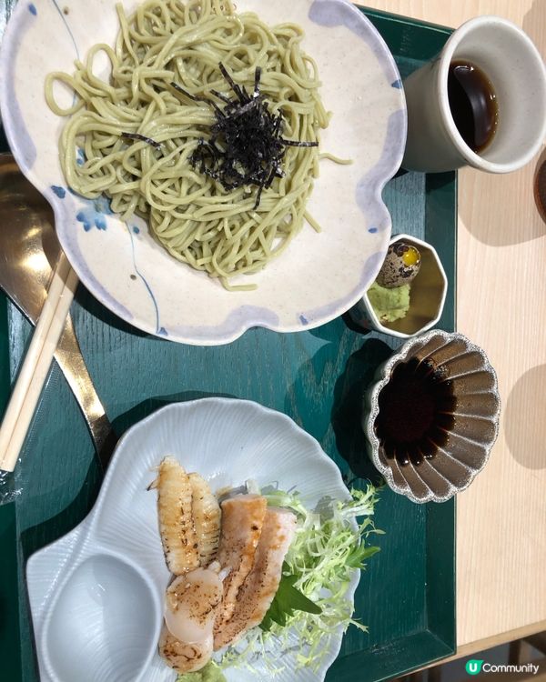 小朋友至愛流水麵！😋 兒童餐超豐富！🍜