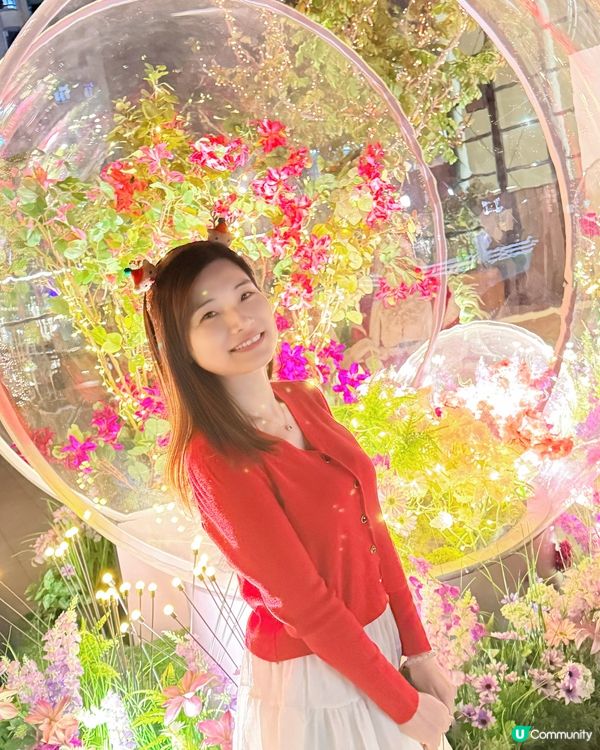 🛝新城市廣場【NTP Sky Garden】