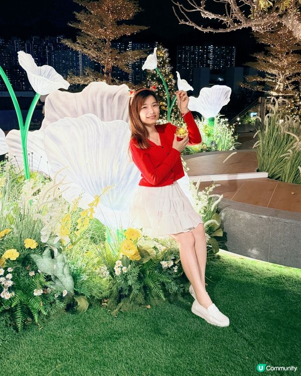 🛝新城市廣場【NTP Sky Garden】