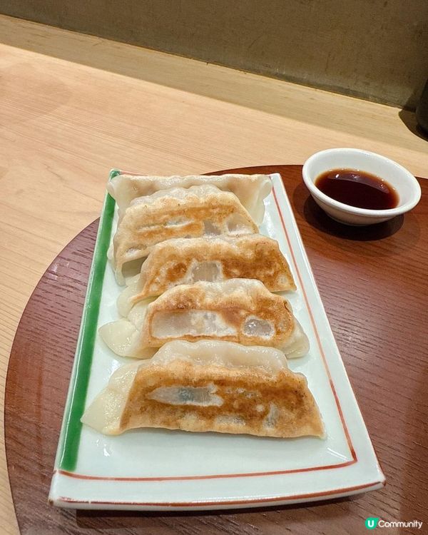 日本吃過懷念雞白湯醬油拉麵| 東京米芝蓮人氣拉麵店