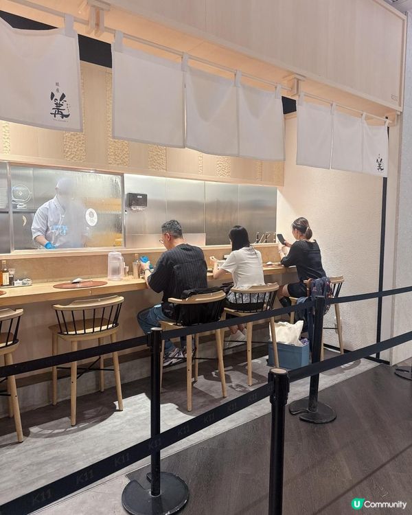 日本吃過懷念雞白湯醬油拉麵| 東京米芝蓮人氣拉麵店