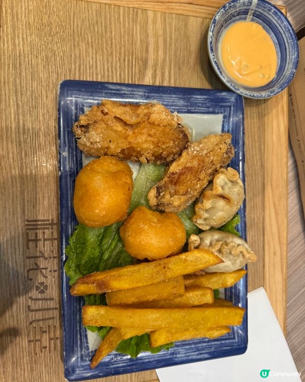 桂花小幸(將軍澳）