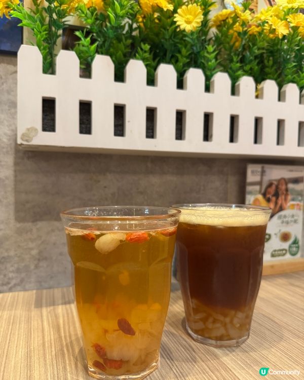 桂花小幸(將軍澳）