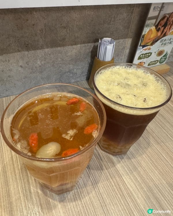 桂花小幸(將軍澳）