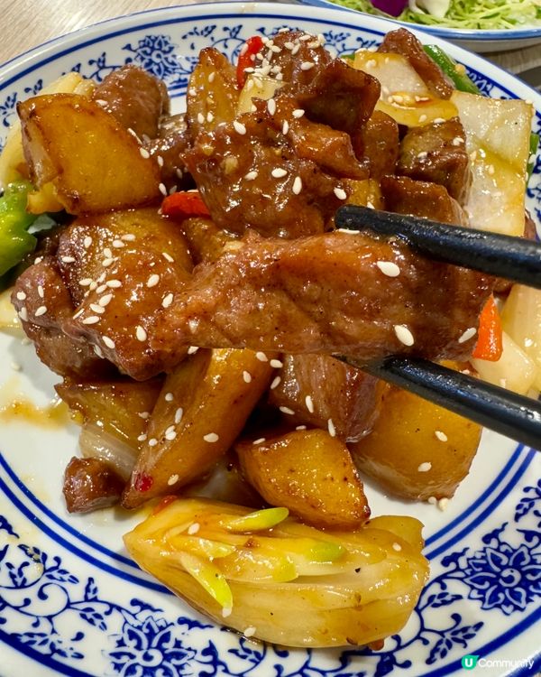 尚發小廚（大角咀）