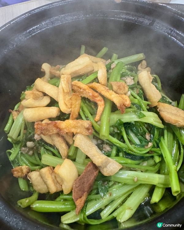 尚發小廚（大角咀）