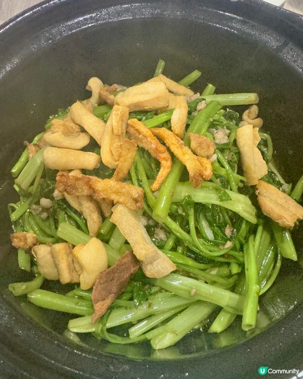 尚發小廚（大角咀）