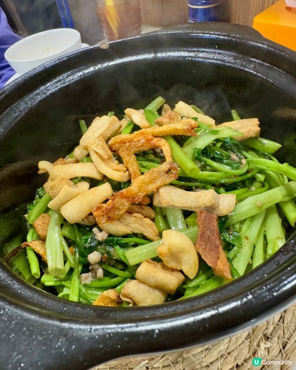 尚發小廚（大角咀）