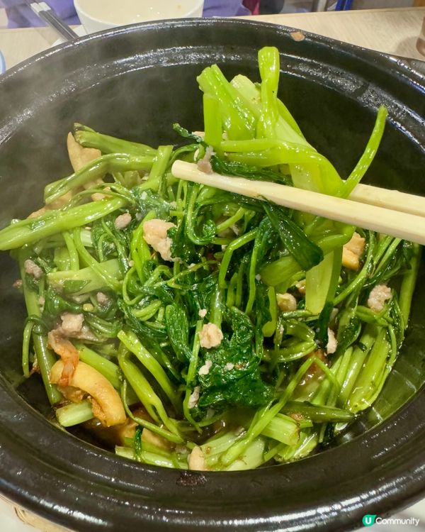 尚發小廚（大角咀）