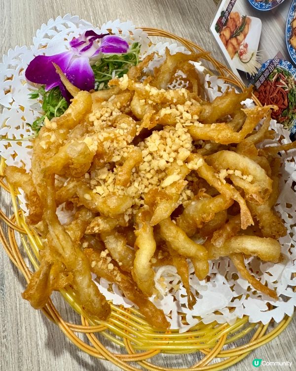 尚發小廚（大角咀）