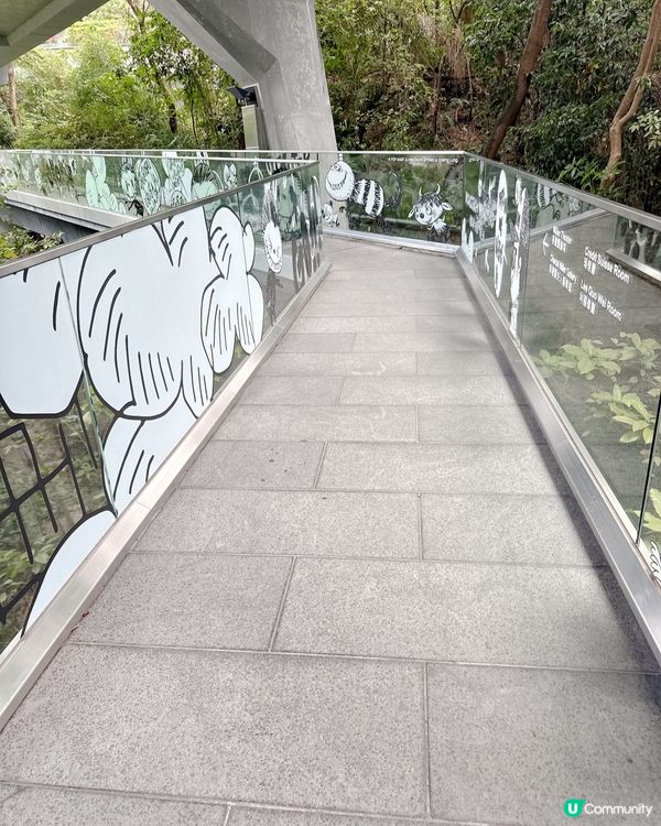 開箱THE MONSTERS十週年巡展香港站紀念限定set