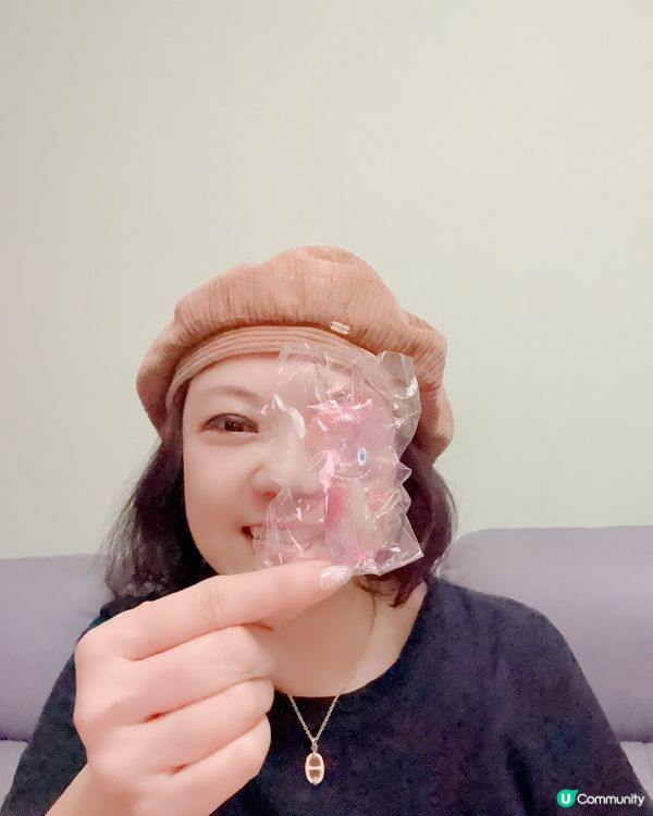 開箱THE MONSTERS十週年巡展香港站紀念限定set