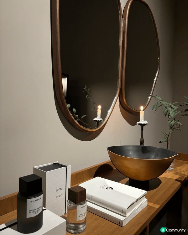 近排去咗會展嘅Design Inspire展覽，入邊有數不勝...