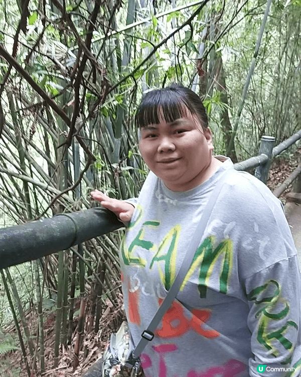 張家界是個很唔错的旅游景點這风景不断美还是山清水秀的地方只要...
