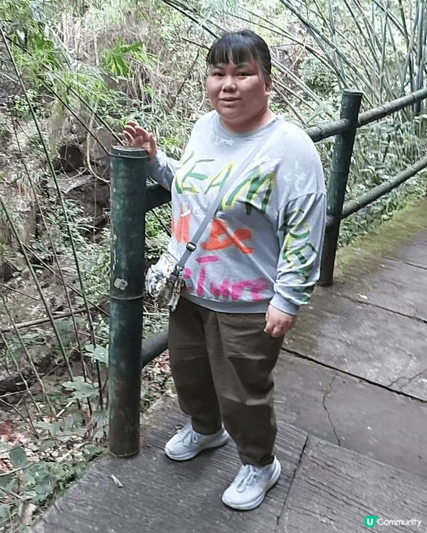 張家界是個很唔错的旅游景點這风景不断美还是山清水秀的地方只要...