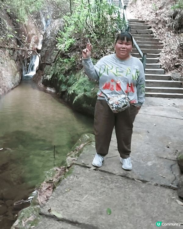 張家界是個很唔错的旅游景點這风景不断美还是山清水秀的地方只要...