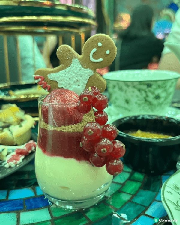 因為經常在Instagram 看到這餐廳的推送，不論reel...