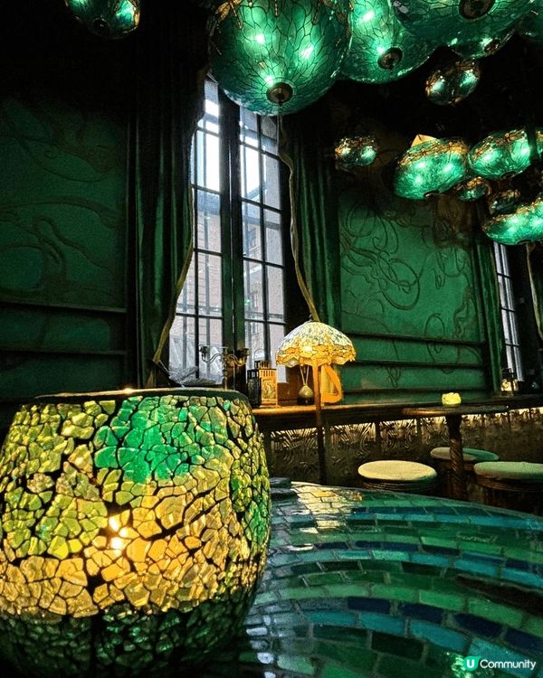 因為經常在Instagram 看到這餐廳的推送，不論reel...