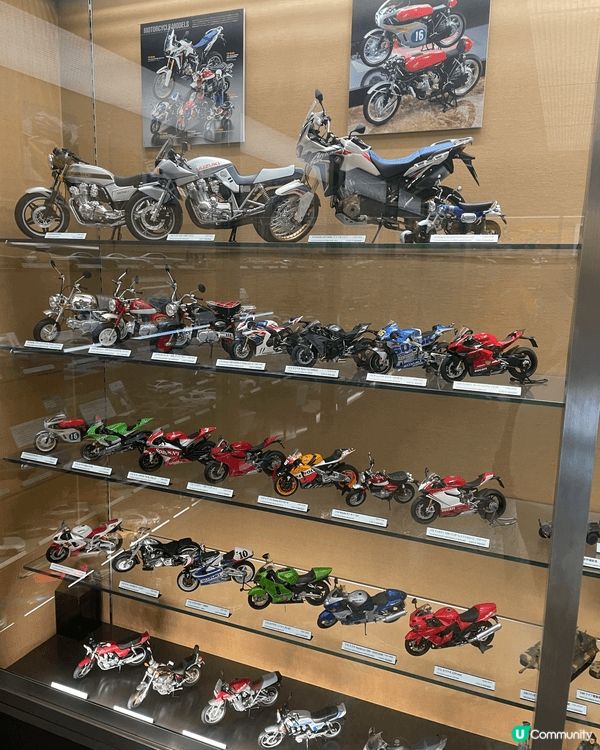 日本靜岡模型世界首都，田宮、Bandai總部都在此處，模型迷...