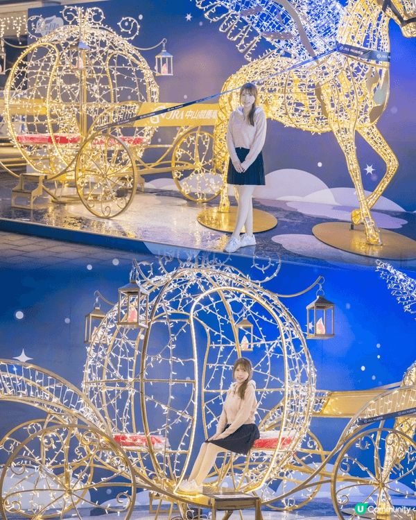 🎄東京晴空塔2025聖誕攻略🎅 全球最高聖誕樹率先睇！