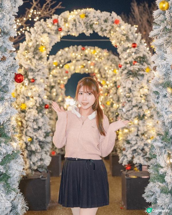🎄東京晴空塔2025聖誕攻略🎅 全球最高聖誕樹率先睇！