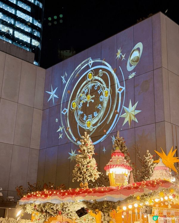 🎄東京晴空塔2025聖誕攻略🎅 全球最高聖誕樹率先睇！