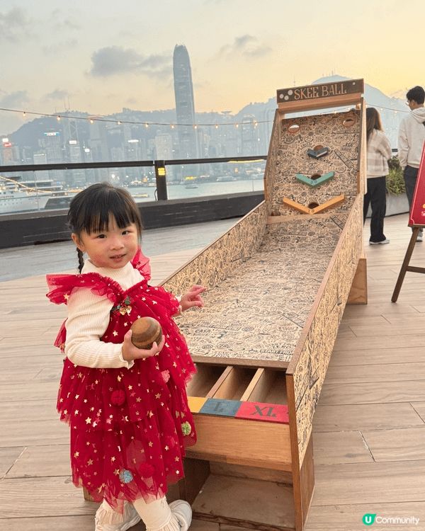 我地係旅遊親子博主，會受邀請去不同酒店、旅遊景點拍攝，所以好...